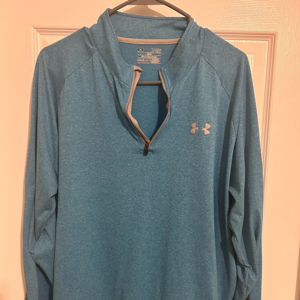 Men’s Under Armour 1/4 Zip